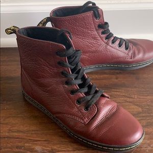 Dr. Martens